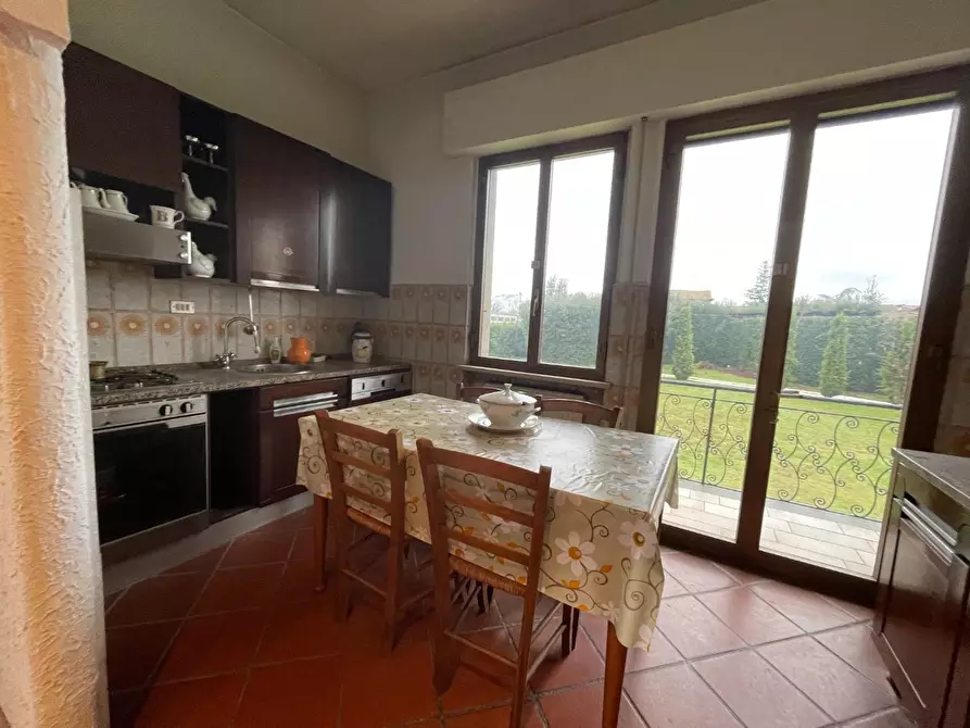 Immagine 21 di Casa indipendente in vendita  a Capannori