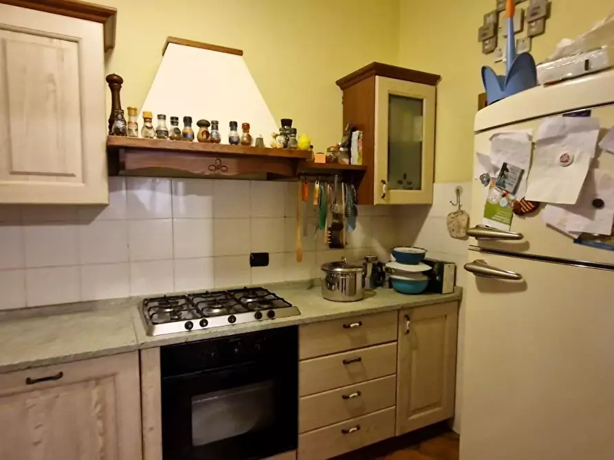 Immagine 7 di Casa indipendente in vendita  a Fucecchio