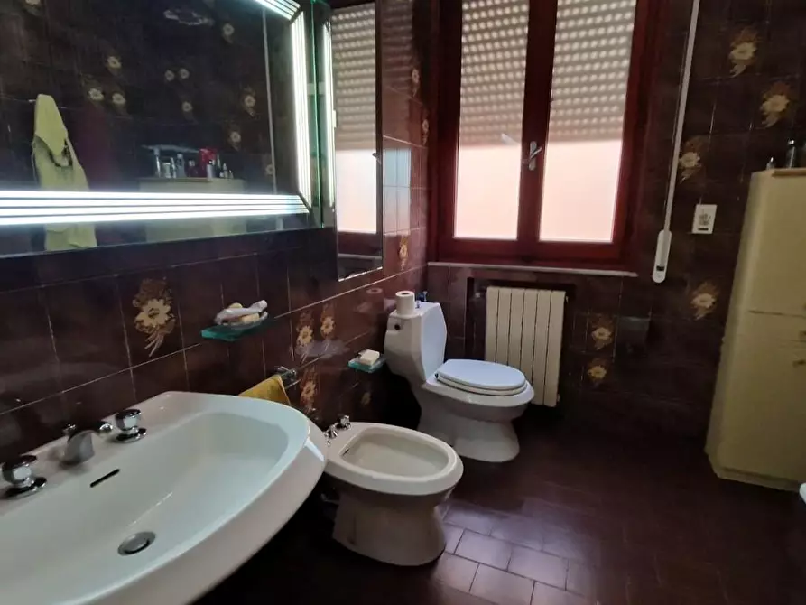 Immagine 20 di Casa indipendente in vendita  a Fucecchio