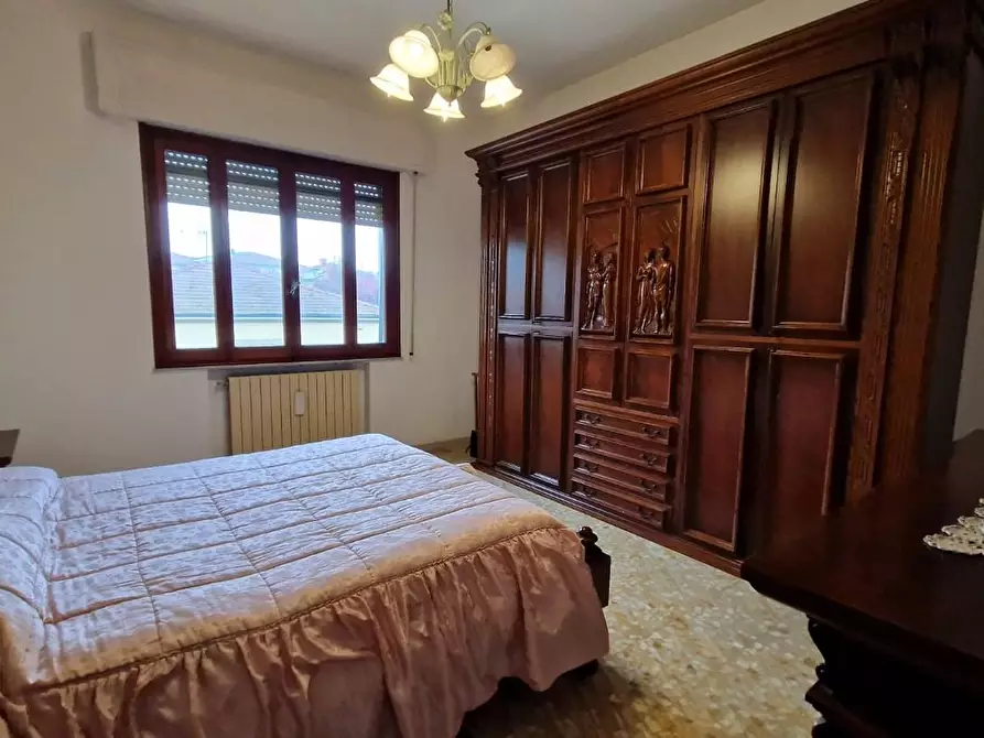 Immagine 18 di Casa indipendente in vendita  a Fucecchio