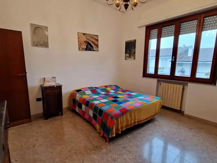 Immagine 9 di Casa indipendente in vendita  a Fucecchio