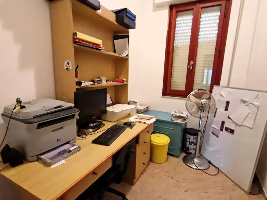 Immagine 13 di Casa indipendente in vendita  a Fucecchio