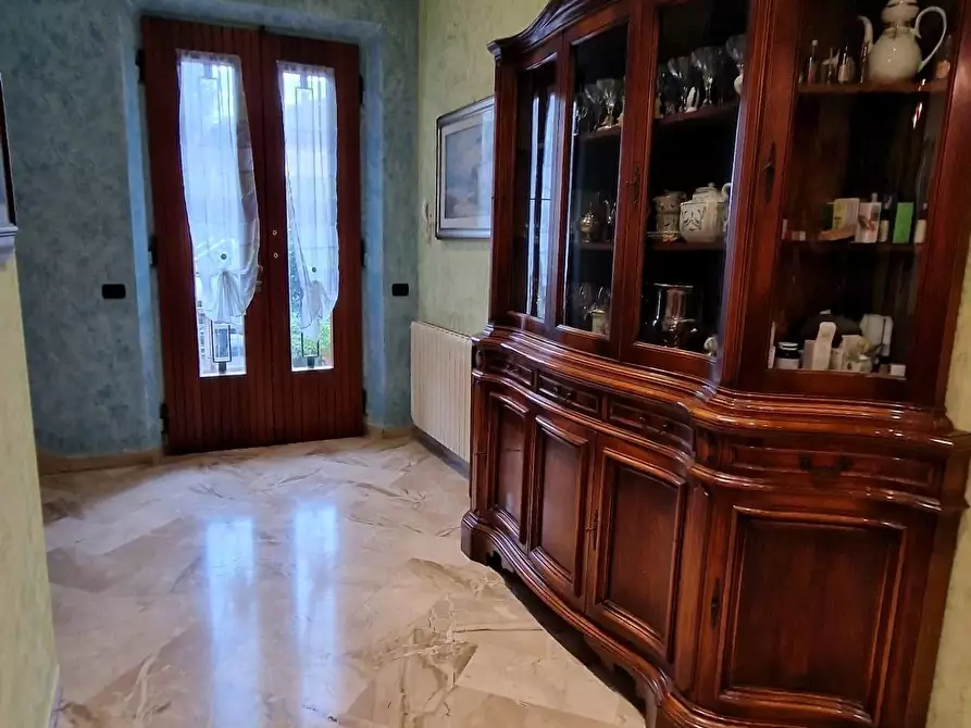 Immagine 8 di Casa indipendente in vendita  a Fucecchio