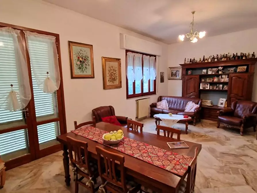 Immagine 5 di Casa indipendente in vendita  a Fucecchio