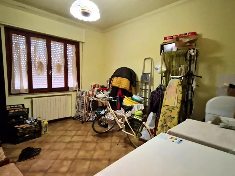 Immagine 12 di Casa indipendente in vendita  a Fucecchio