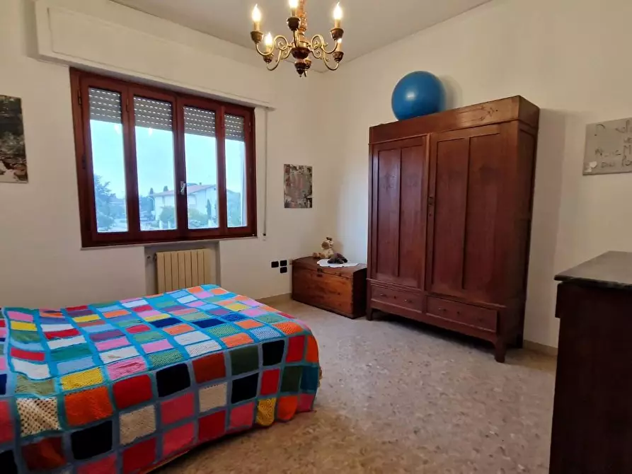 Immagine 17 di Casa indipendente in vendita  a Fucecchio