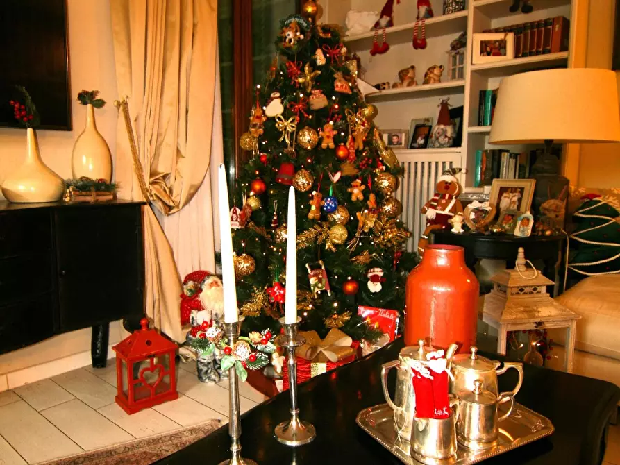 Immagine 6 di Villetta a schiera in vendita  a Carrara