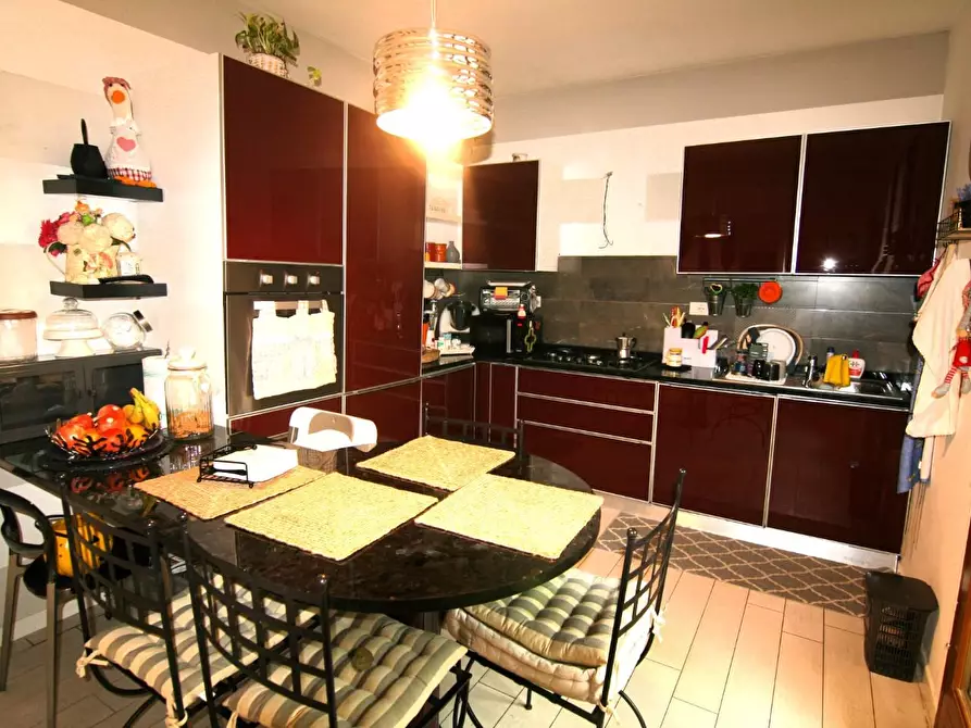 Immagine 7 di Villetta a schiera in vendita  a Carrara