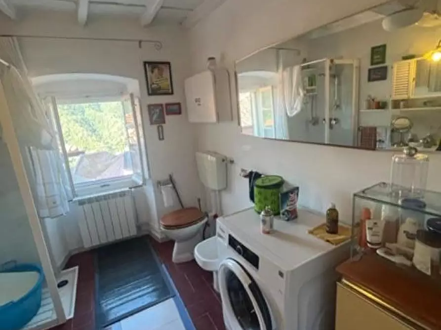 Immagine 10 di Terratetto in vendita  a Ortonovo