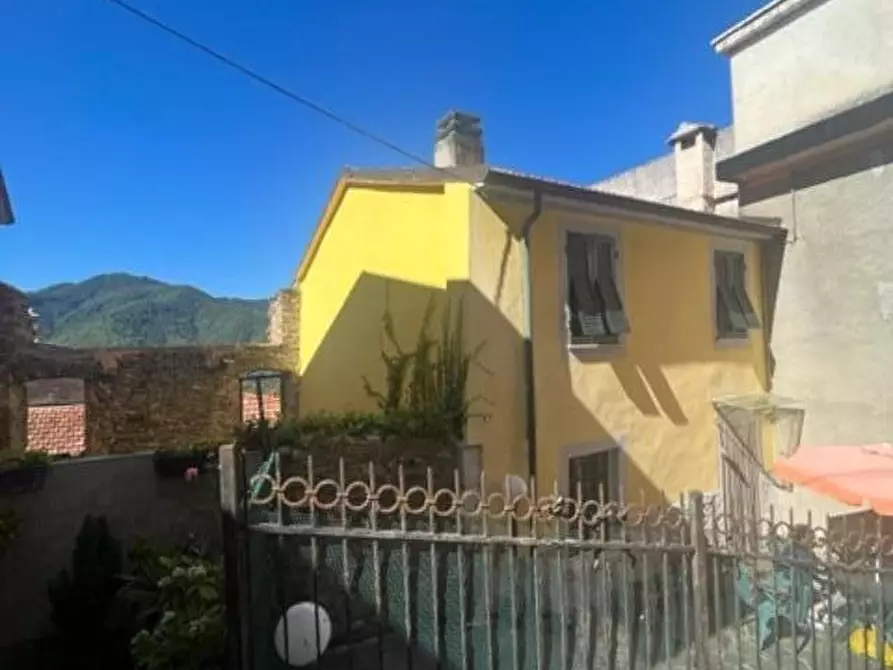 Immagine 2 di Terratetto in vendita  a Ortonovo