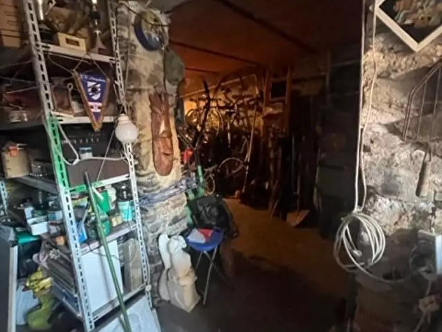 Immagine 17 di Terratetto in vendita  a Ortonovo