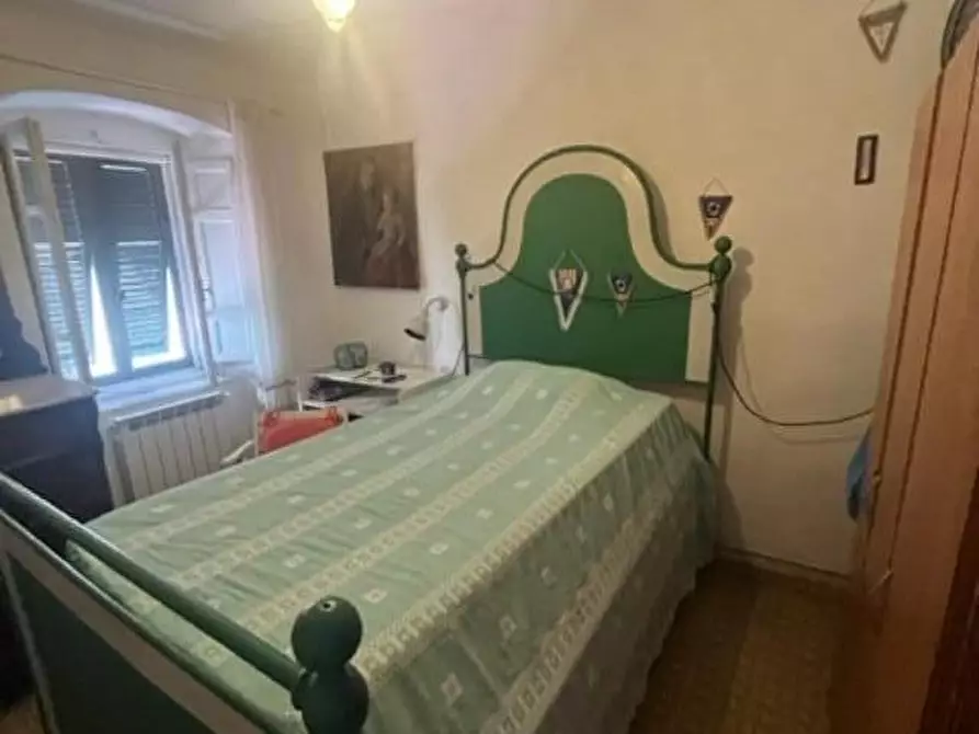 Immagine 12 di Terratetto in vendita  a Ortonovo