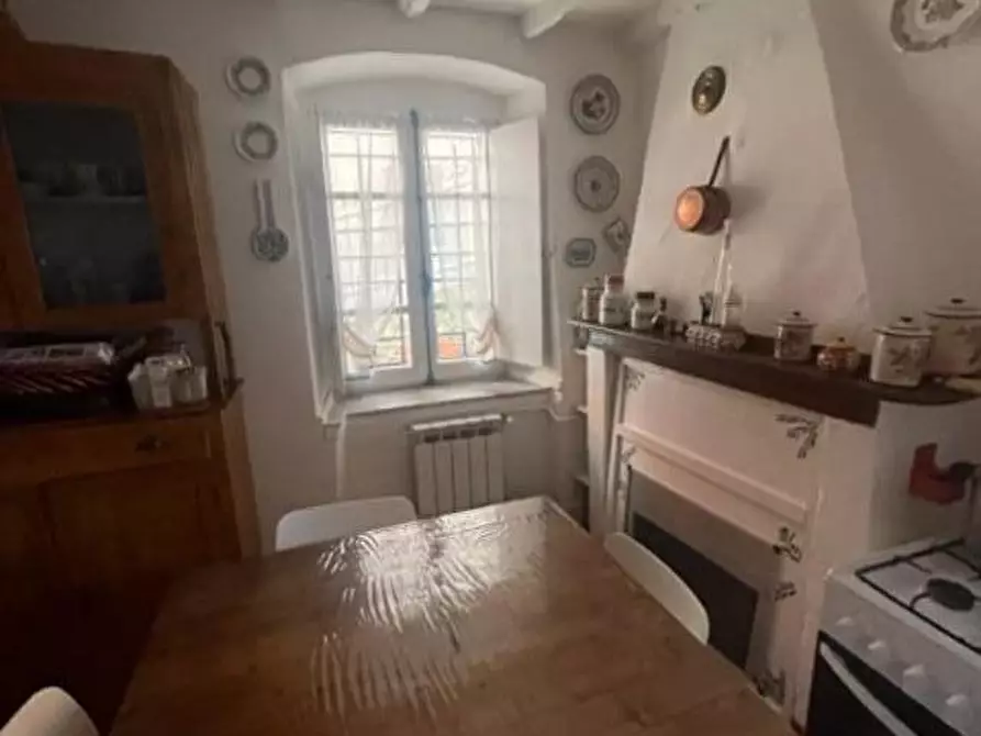 Immagine 8 di Terratetto in vendita  a Ortonovo