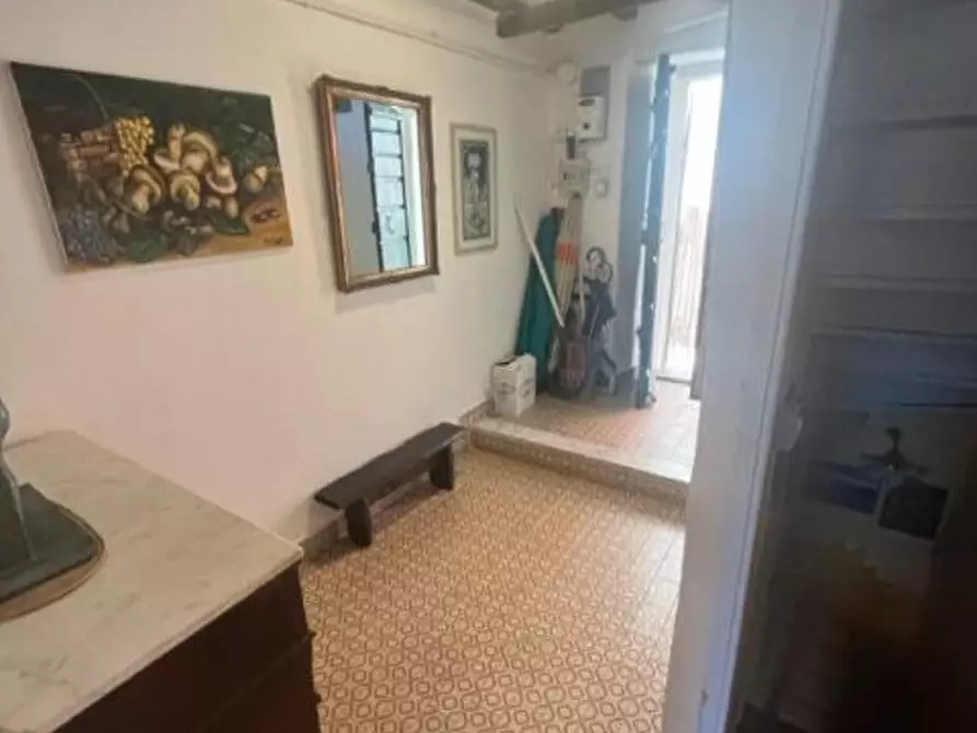 Immagine 3 di Terratetto in vendita  a Ortonovo