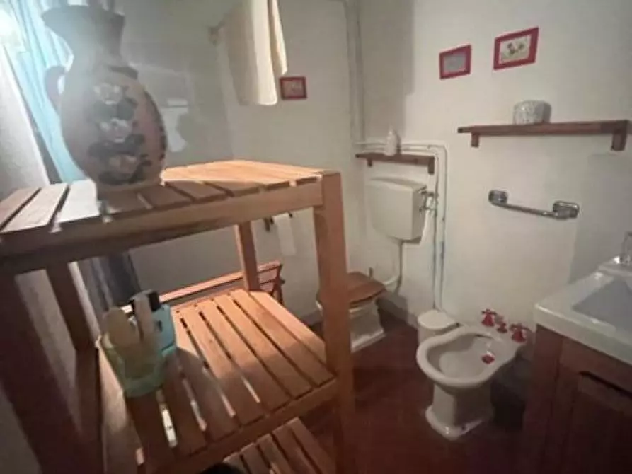 Immagine 14 di Terratetto in vendita  a Ortonovo