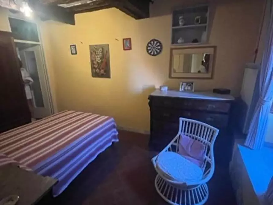 Immagine 13 di Terratetto in vendita  a Ortonovo