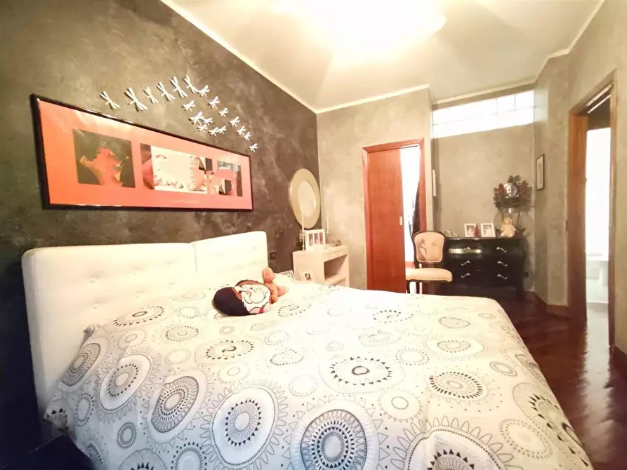 Immagine 9 di Appartamento in vendita  a Massa