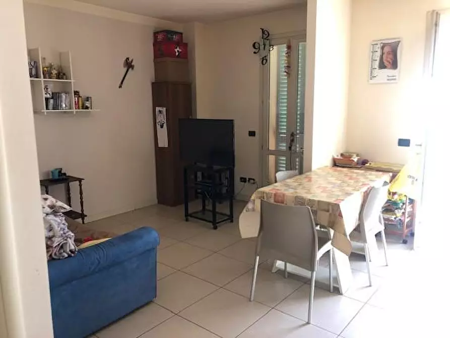 Immagine 8 di Appartamento in vendita  a Lucca