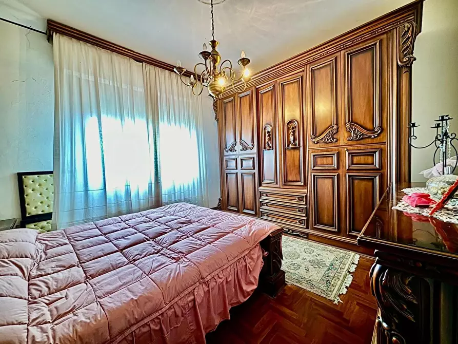 Immagine 13 di Casa bifamiliare in vendita  a Terricciola