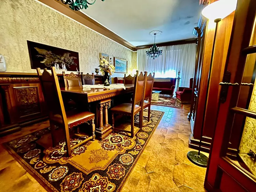 Immagine 4 di Casa bifamiliare in vendita  a Terricciola