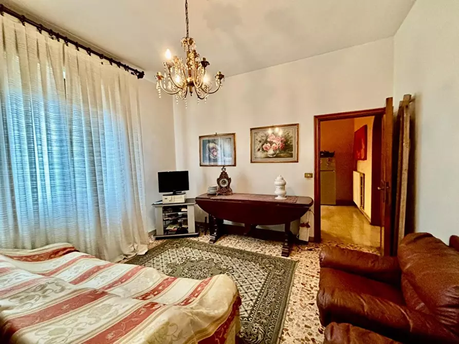 Immagine 5 di Casa bifamiliare in vendita  a Terricciola