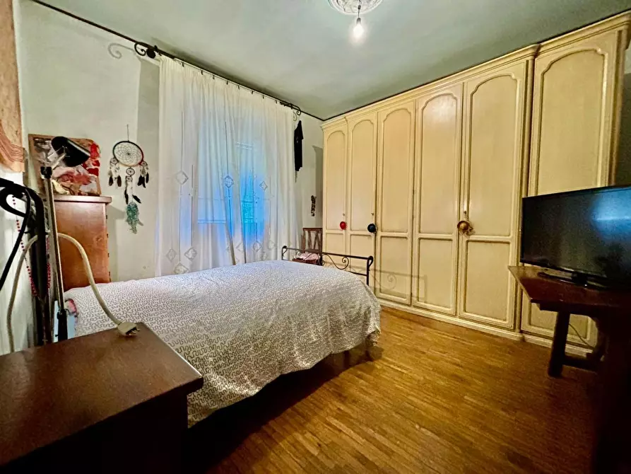 Immagine 16 di Casa bifamiliare in vendita  a Terricciola