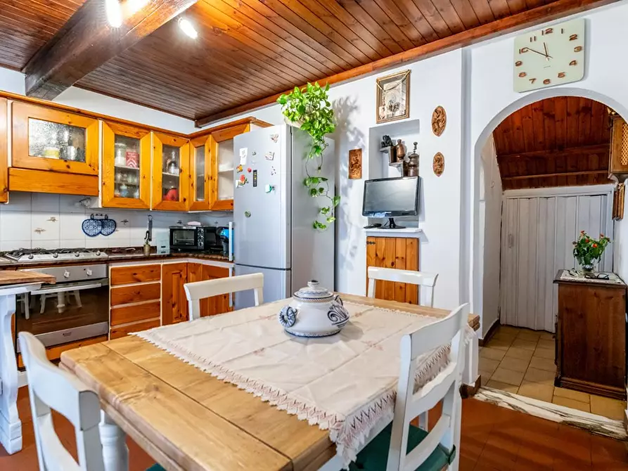 Immagine 10 di Porzione di casa in vendita  a Pontedera