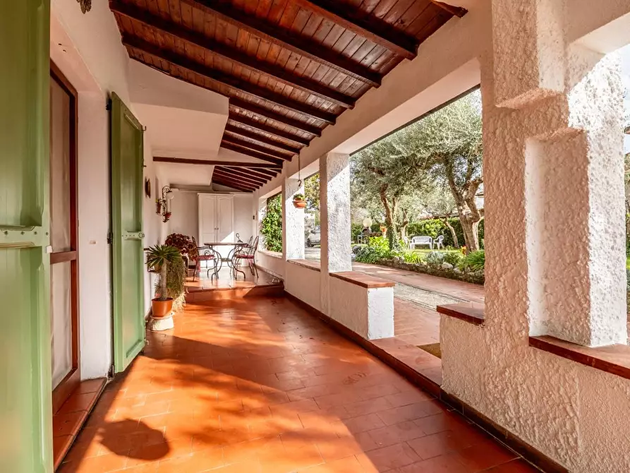 Immagine 2 di Porzione di casa in vendita  a Pontedera