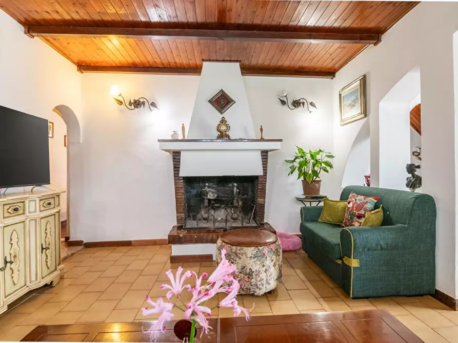 Immagine 3 di Porzione di casa in vendita  a Pontedera