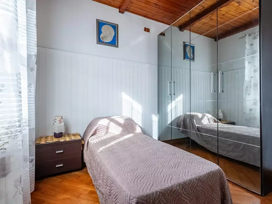 Immagine 16 di Porzione di casa in vendita  a Pontedera