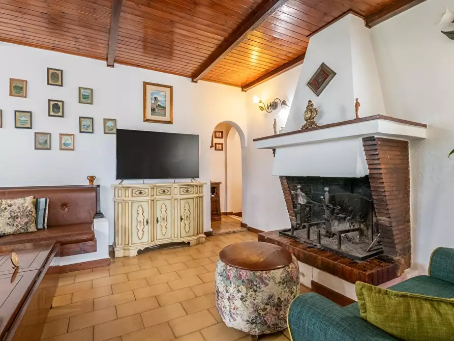 Immagine 5 di Porzione di casa in vendita  a Pontedera