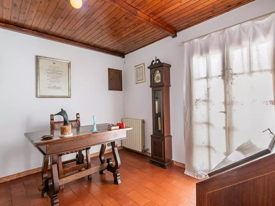 Immagine 26 di Porzione di casa in vendita  a Pontedera