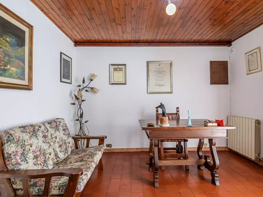 Immagine 7 di Porzione di casa in vendita  a Pontedera