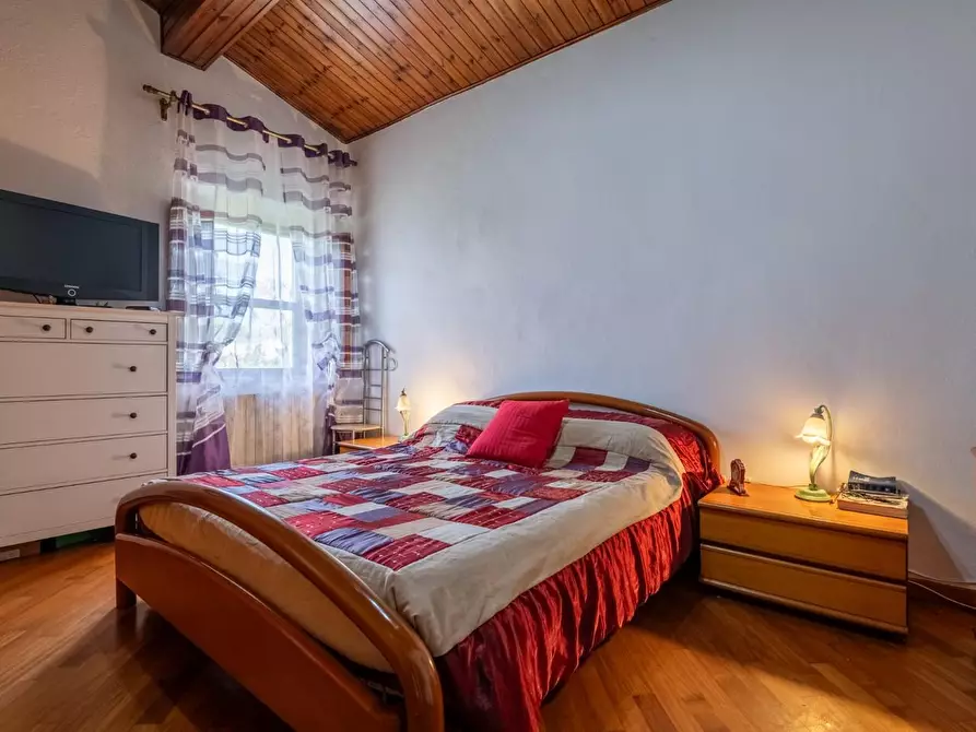 Immagine 14 di Porzione di casa in vendita  a Pontedera