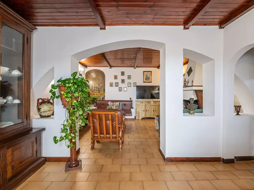 Immagine 8 di Porzione di casa in vendita  a Pontedera