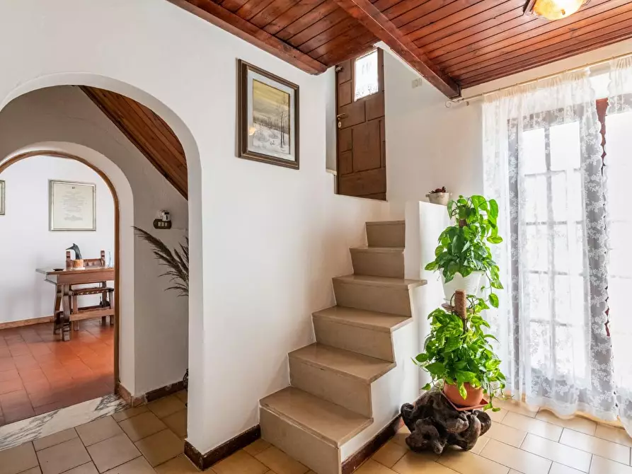 Immagine 12 di Porzione di casa in vendita  a Pontedera