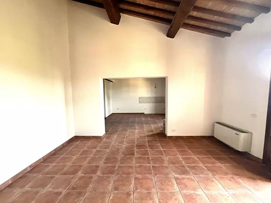 Immagine 6 di Appartamento in vendita  a Certaldo