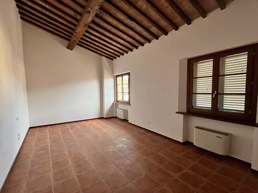 Immagine 12 di Appartamento in vendita  a Certaldo