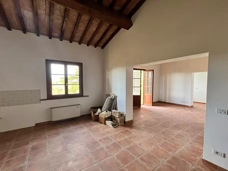 Immagine 16 di Appartamento in vendita  a Certaldo