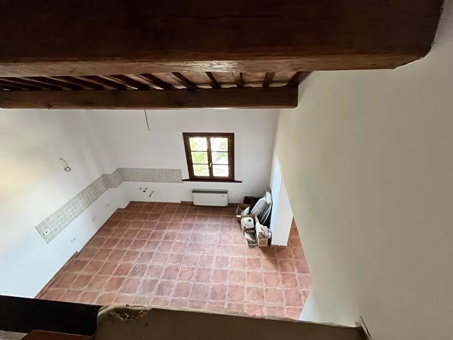 Immagine 15 di Appartamento in vendita  a Certaldo