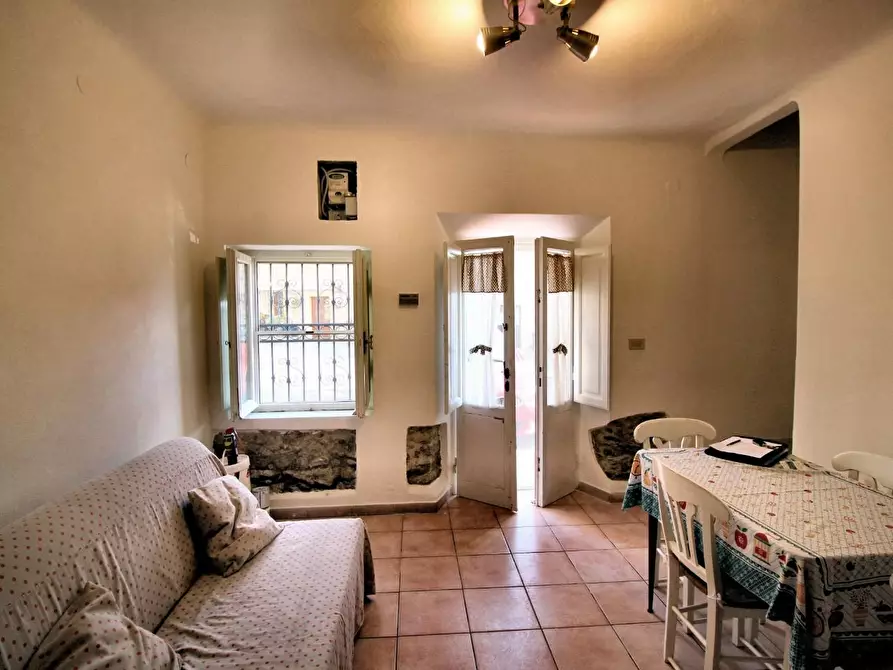 Immagine 2 di Terratetto in vendita  a San Giuliano Terme