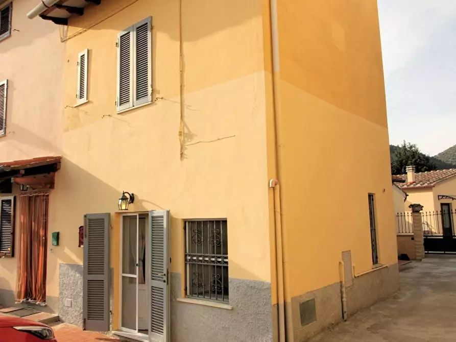 Immagine 17 di Terratetto in vendita  a San Giuliano Terme