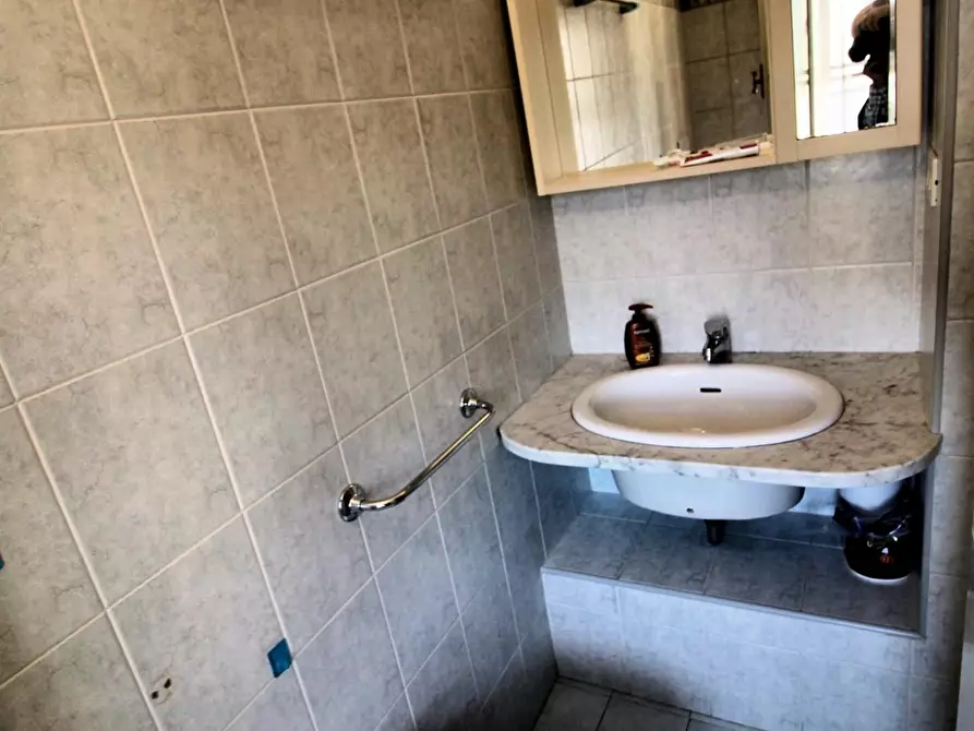 Immagine 16 di Terratetto in vendita  a San Giuliano Terme