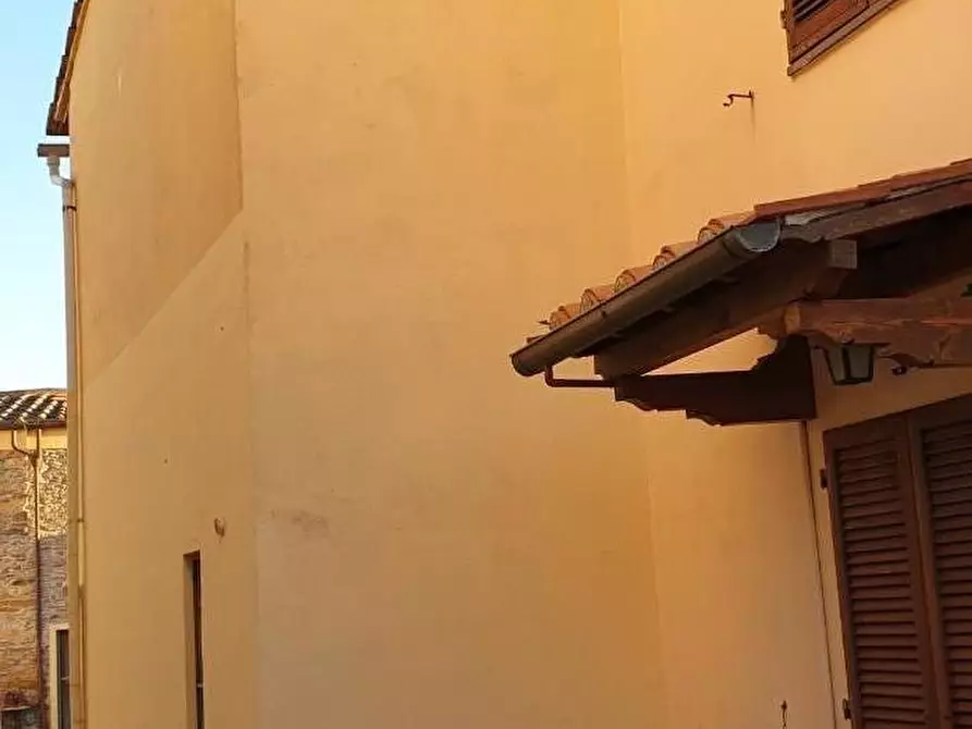 Immagine 18 di Terratetto in vendita  a San Giuliano Terme