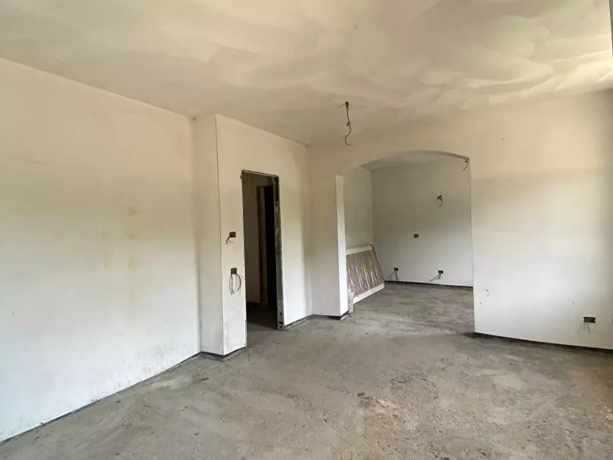 Immagine 4 di Villetta a schiera in vendita  a Borgo A Mozzano