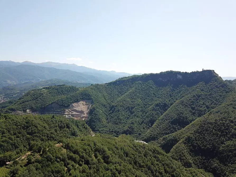 Immagine 26 di Villa in vendita  a Castelnuovo Di Garfagnana