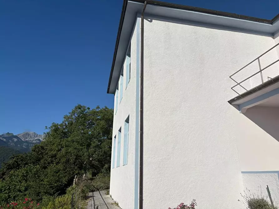 Immagine 33 di Villa in vendita  a Castelnuovo Di Garfagnana