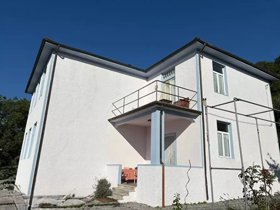 Immagine 31 di Villa in vendita  a Castelnuovo Di Garfagnana