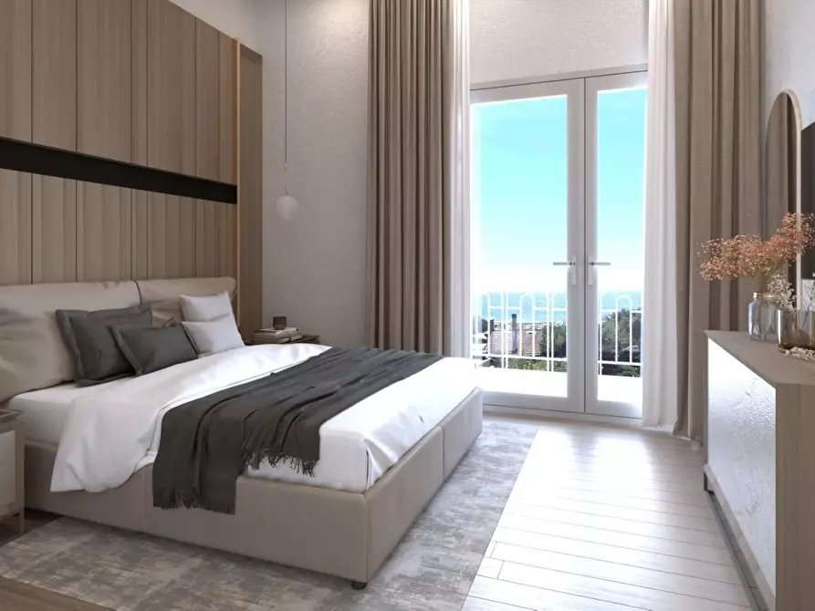 Immagine 8 di Appartamento in vendita  a Massa