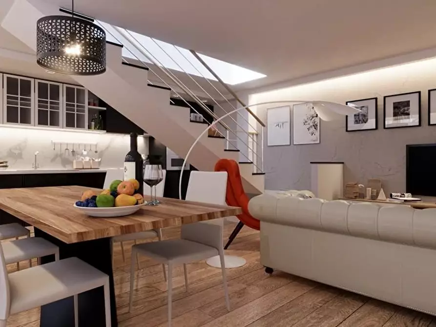 Immagine 7 di Appartamento in vendita  a Empoli